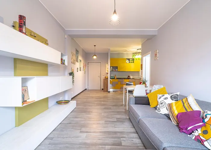 T22 Nest - Milano Porta Romana