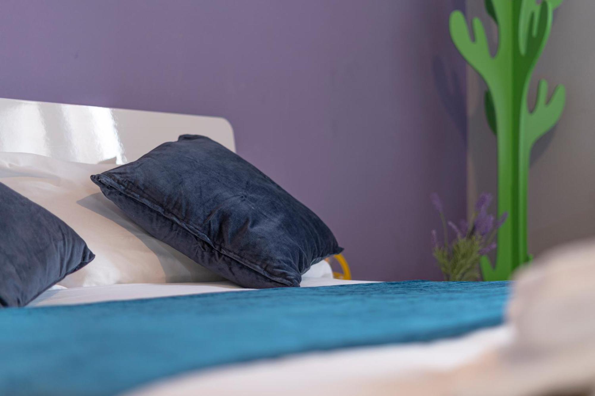 T22 Nest - Porta Romana Apartment Mailand