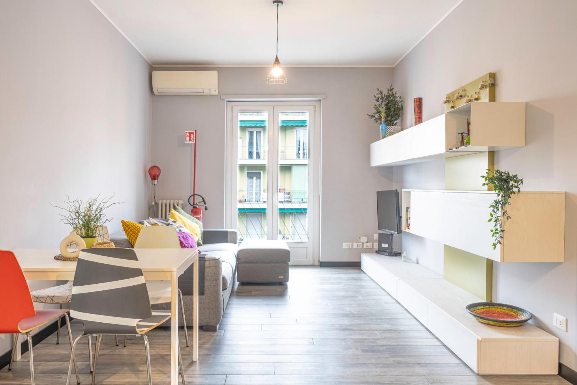 T22 Nest - Porta Romana * Mailand