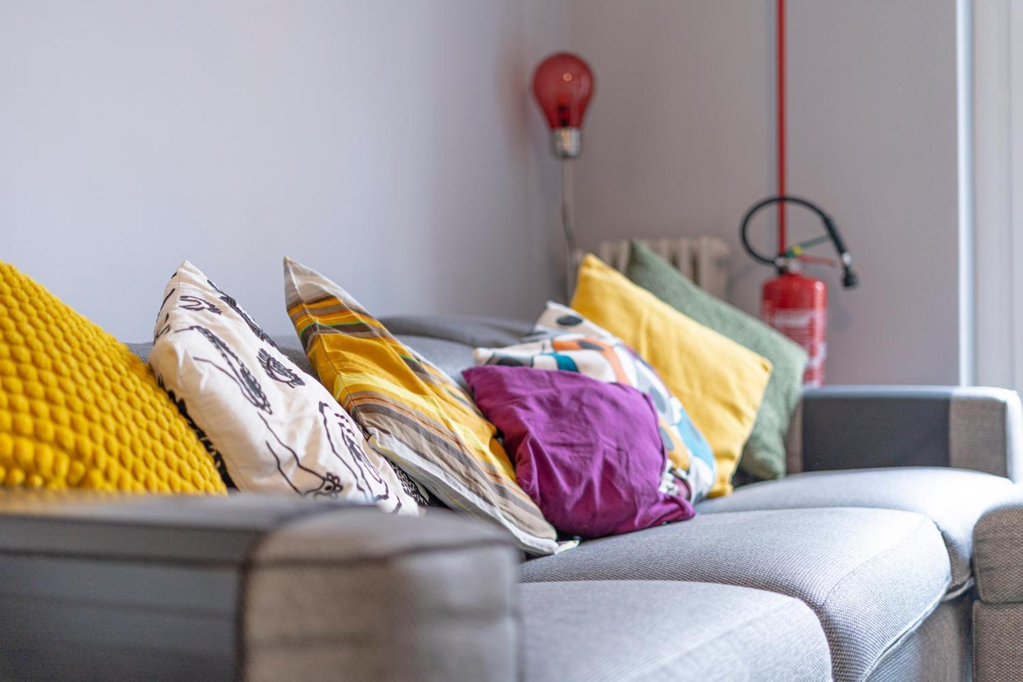 T22 Nest - Porta Romana Apartment *