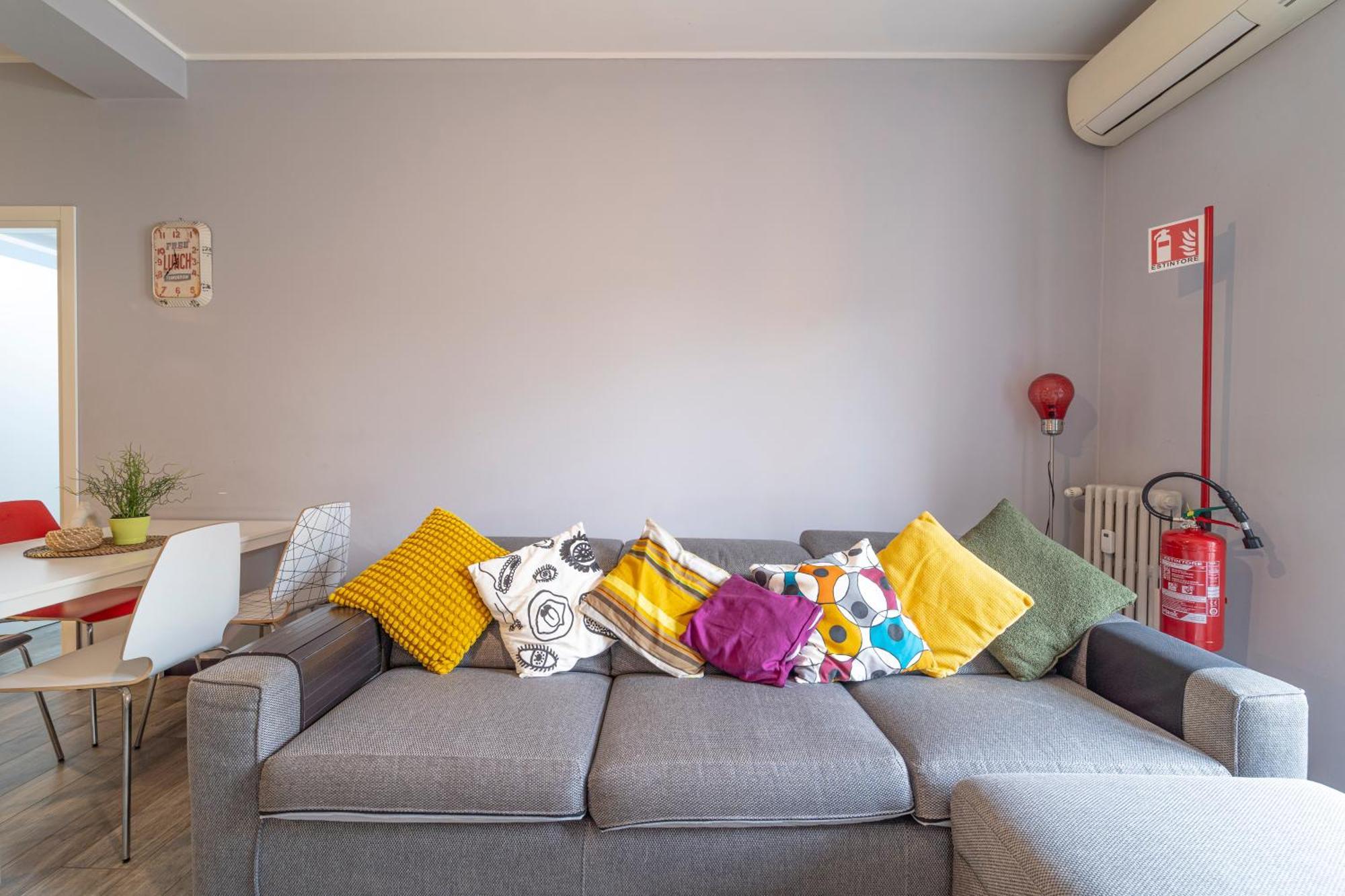 T22 Nest - Porta Romana Mailand