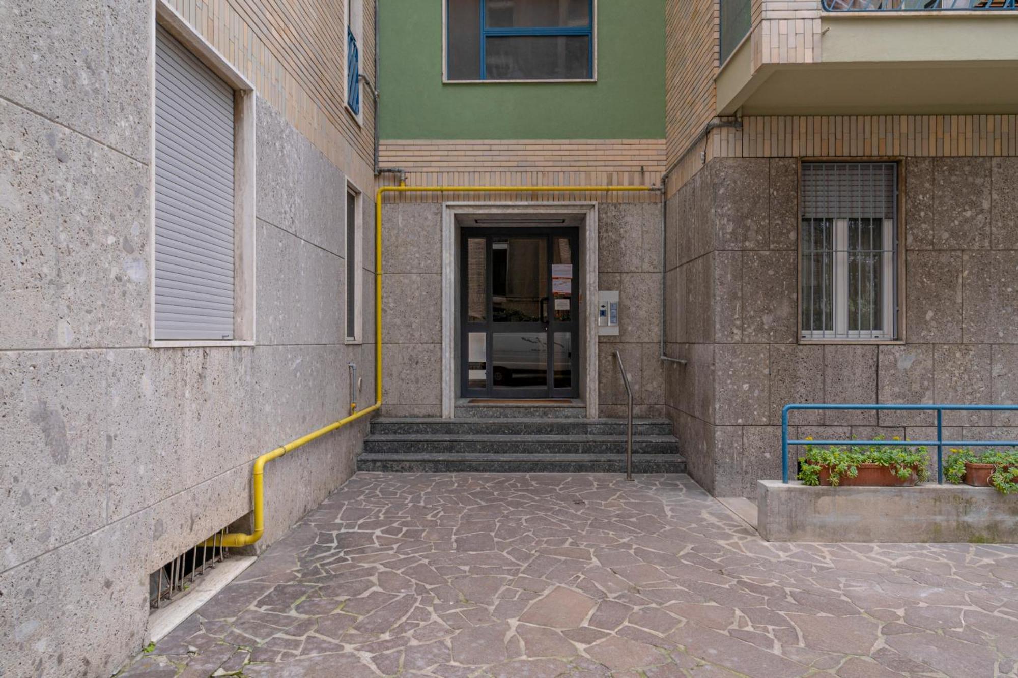 T22 Nest - Porta Romana *