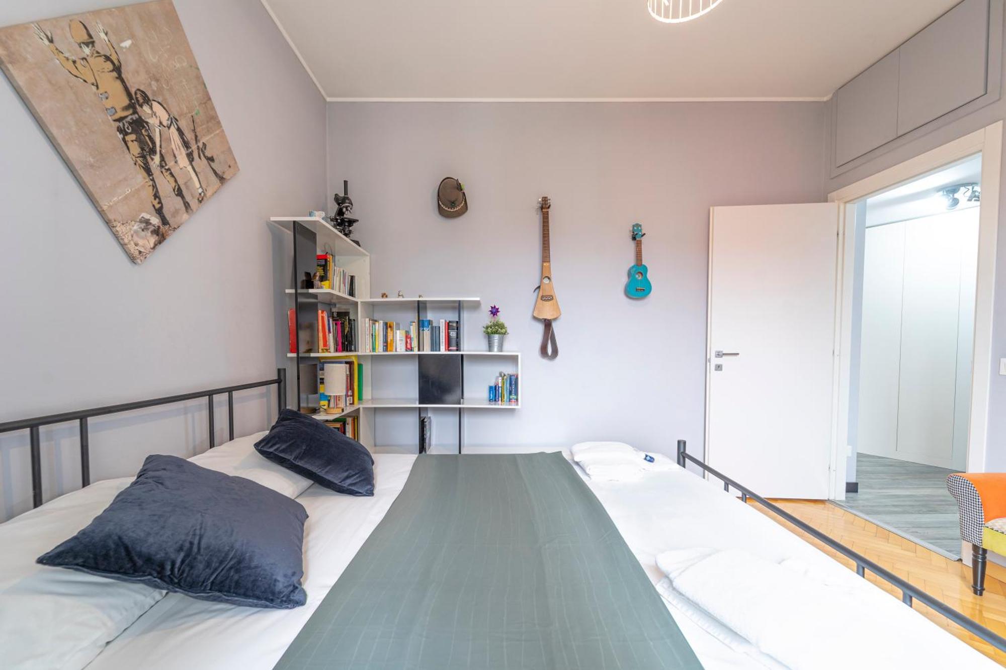 T22 Nest - Porta Romana